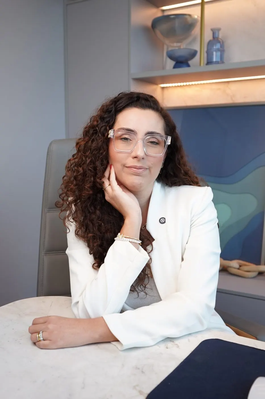 Atendimento — Dra. Mirela Albuquerque