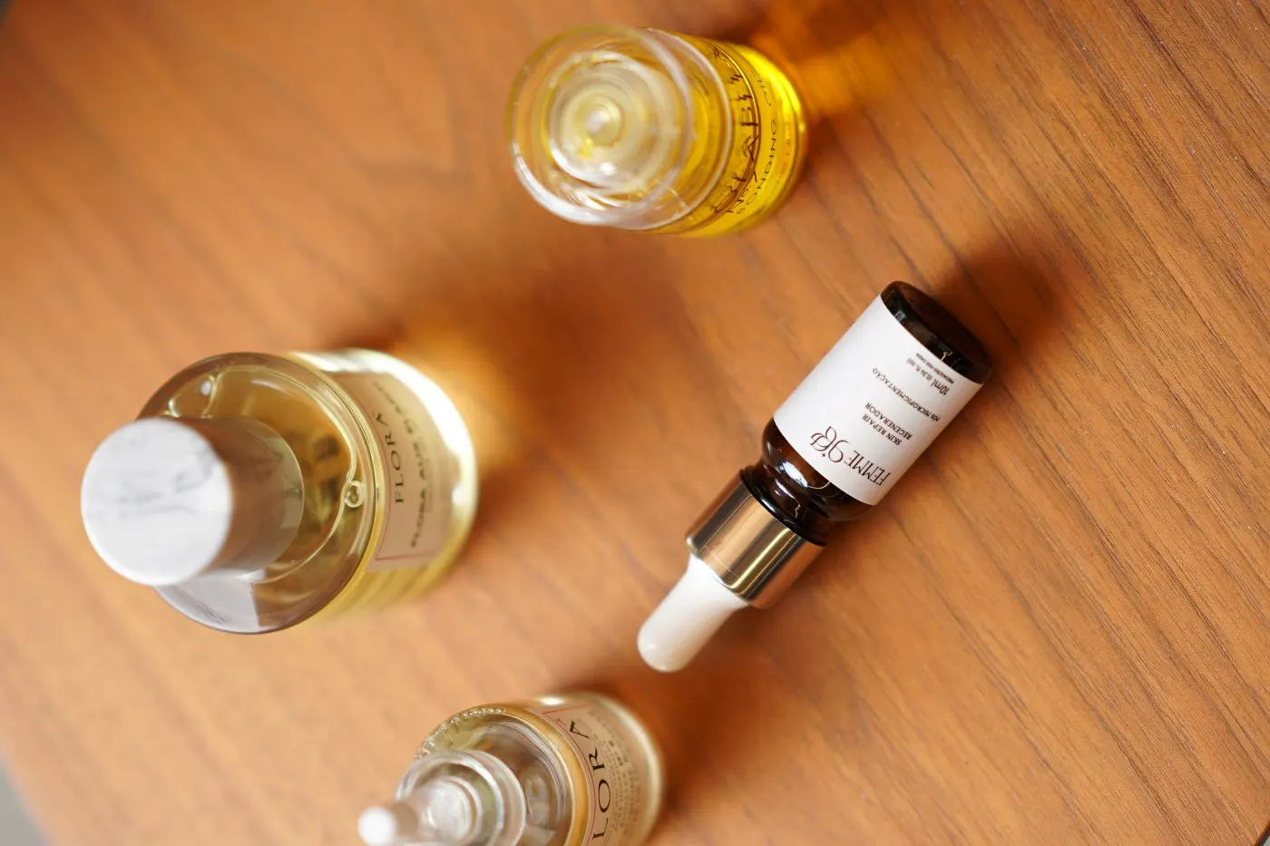 Produtos e marca da Dra. Mirela Albuquerque